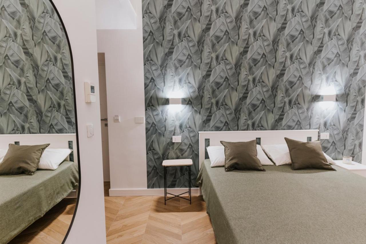 Mimi Room Castellammare di Stabia Exterior photo